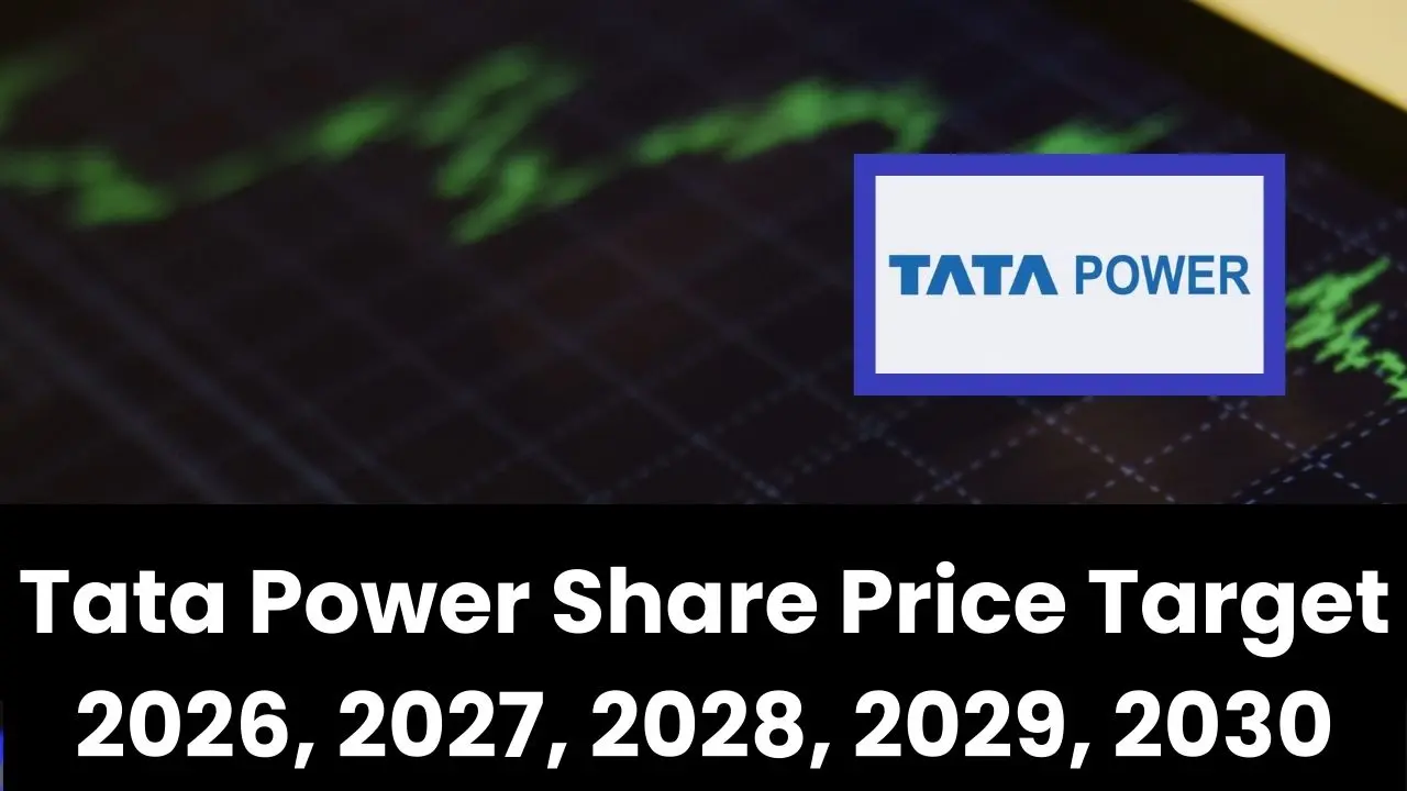 Tata Power Share Price Target 2026, 2027, 2028, 2029, 2030 – टाटा पावर शेयर प्राइस टारगेट